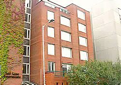 דבלין Lad Lane Apartments מראה חיצוני תמונה